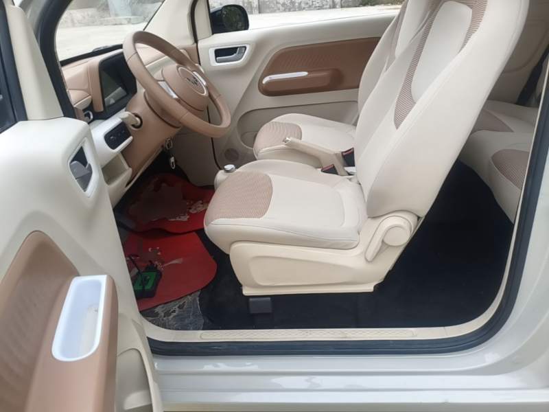 Used Wuling Hongguang MINIEV 2024 3rd Generation 215km Youth Edition — 14