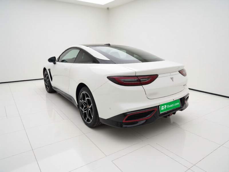 Used NETA GT 2023 560 — 4