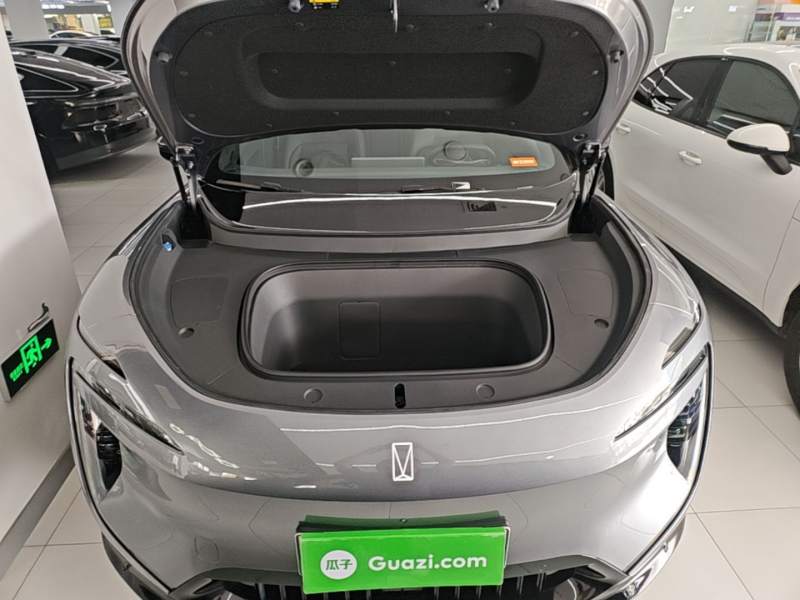 Used Avatr 07 2026 Ultra Pure-Electric All-Wheel-Drive Version — 19