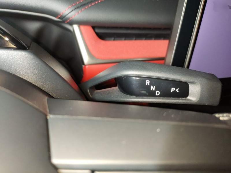 Used Xiaomi Auto SU7 2024 Rear-Drive Ultra-Long Range Advanced Pro-Level Intelligent Driving Version — 6