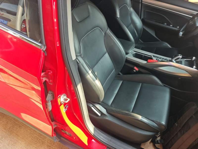 Used Geely Auto Coolray 2019 260T DCT Knight China VI Standard — 24