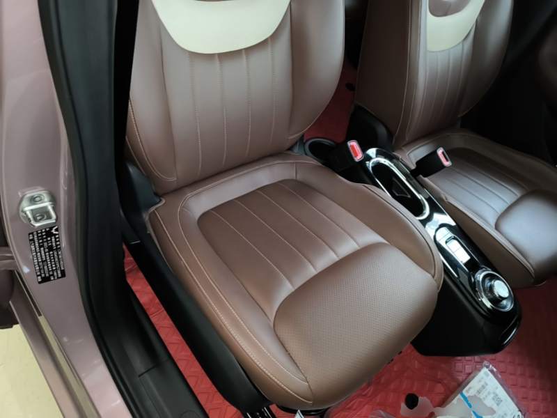 Used Wuling Bingo 2023 333 km Lingxi Connected+ Version — 24