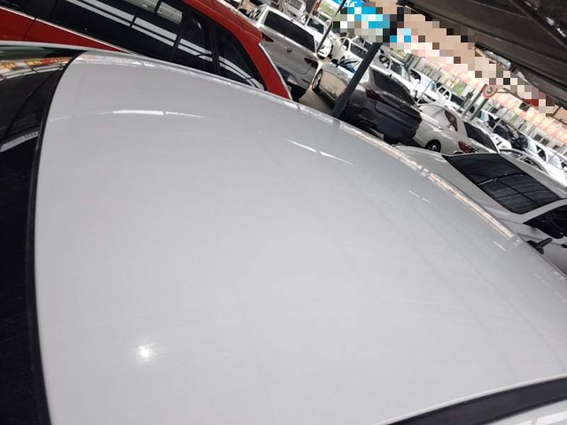 Used Chery Arrizo 5 2021 PRO 1.5L CVT Youth Edition — 26
