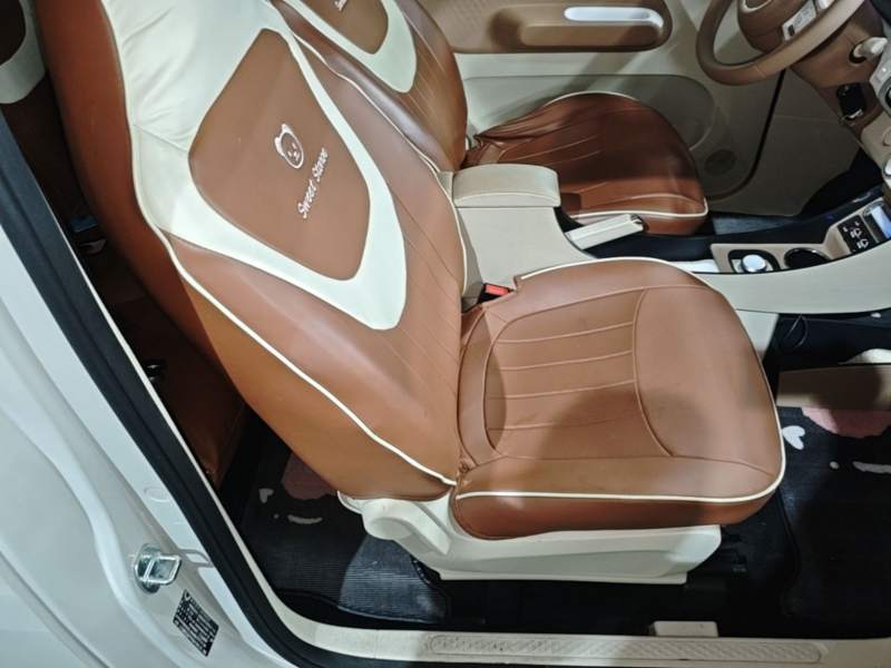 Used Wuling Hongguang MINIEV 2024 3rd Generation 215km Youth Edition — 24