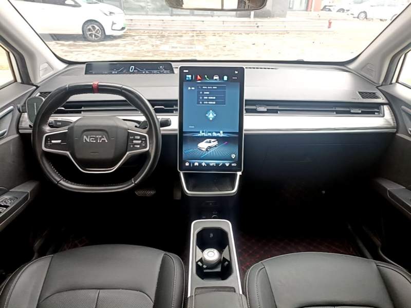 Used NETA V 2022 Chao 400 Lite — 9