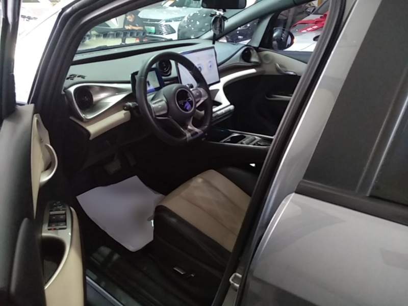 Used BYD Dolphin 2023 420 km Fashion Edition — 15