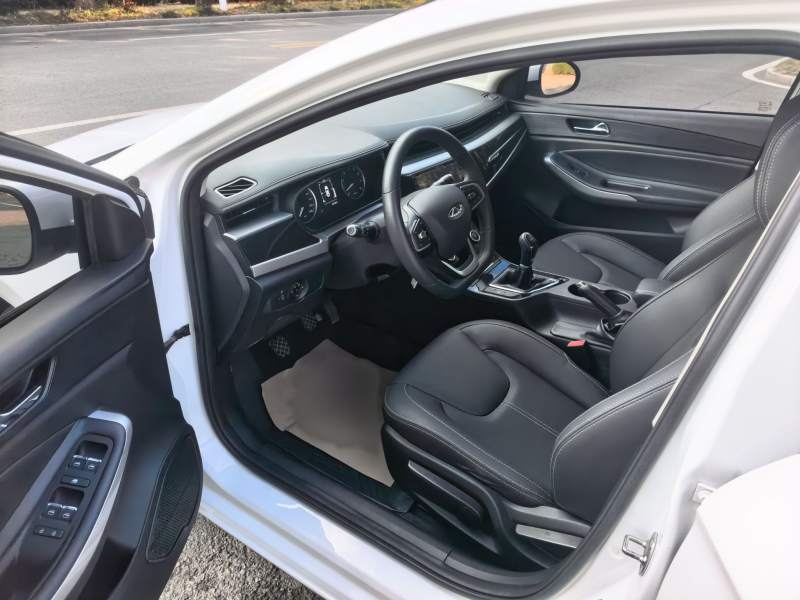 Used Chery Arrizo 5 2021 PRO 1.5L Manual Youth Edition — 15
