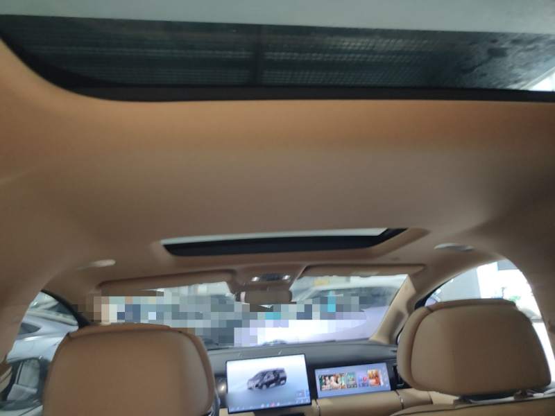 Used Denza D9 2026 Second-Generation EV Flash Charge Prestige Edition — 17