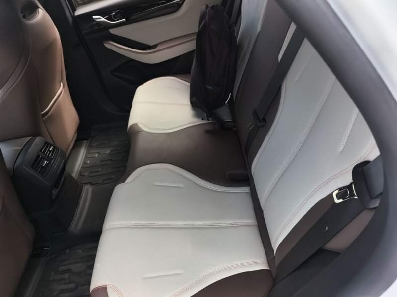Used BYD Qin PLUS 2024 HONOR Edition DM-i 55KM Leading Model — 17