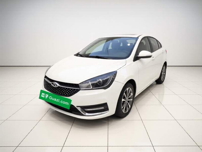 Used Chery Arrizo 5 2021 PRO 1.5L Manual Youth Edition — 1