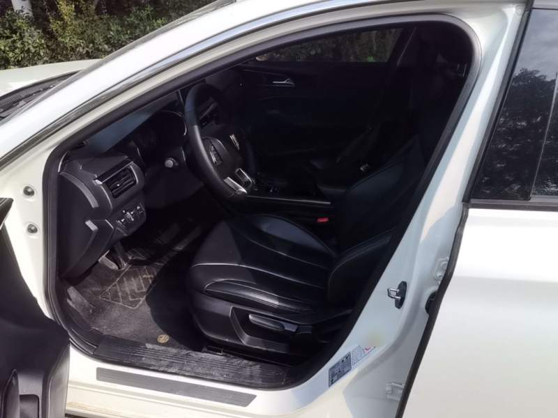 Used Hongqi H5 2019 30TD Dynamic Edition – Chinese Trim Xing — 14