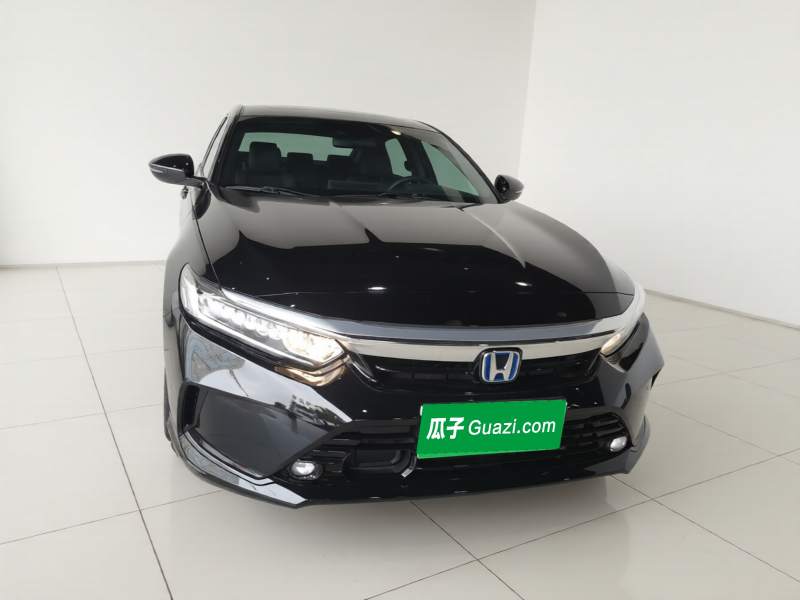 Used Honda Inspire 2022 Rui Hybrid 2.0L Jingzhi Edition — 3