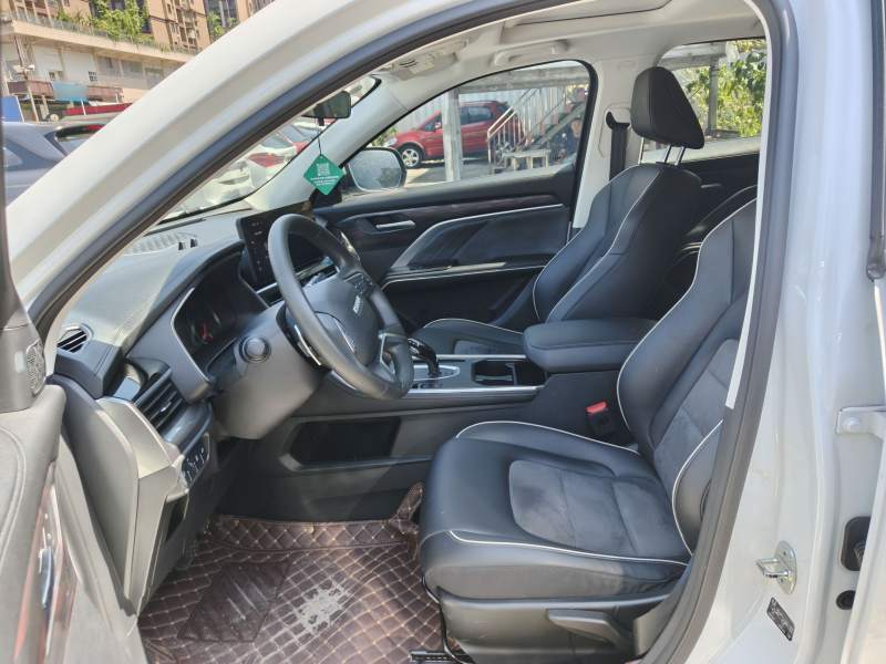 Used Haval H6 2023 National Trend Edition 1.5T Automatic Urban Version — 14