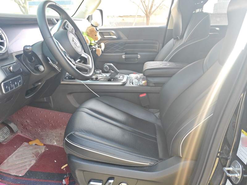 Used Tank 300 2023 Off-Road Edition 2.0T Conqueror — 7