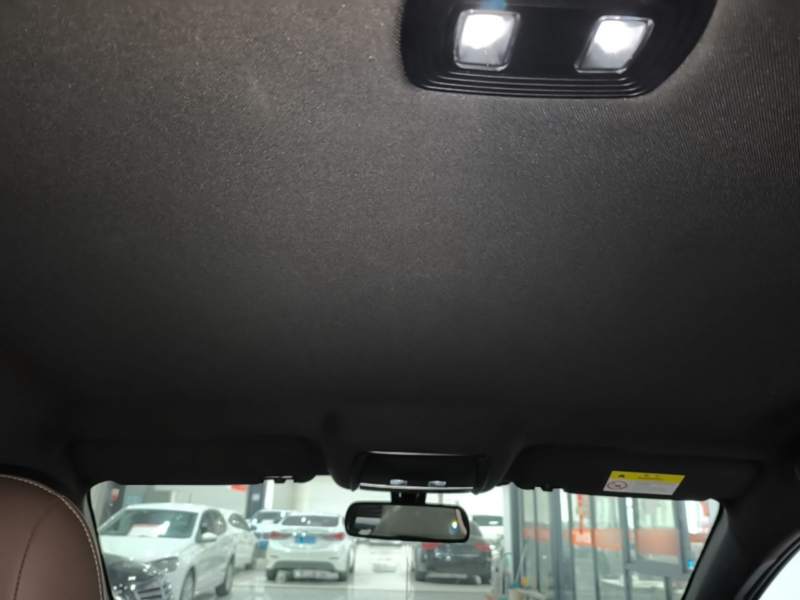 Used BYD Qin PLUS 2024 HONOR Edition DM-i 55KM Leading Model — 17