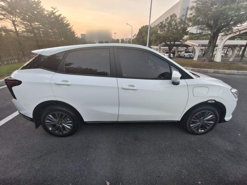 Used NETA V 2022 Chao 400 Lite — 33