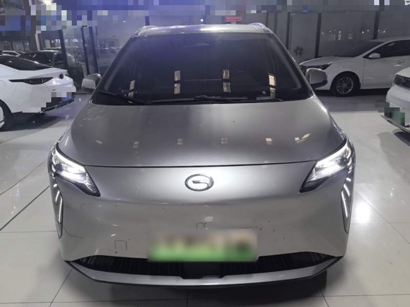 Used AION Y 2023 Younger — 2