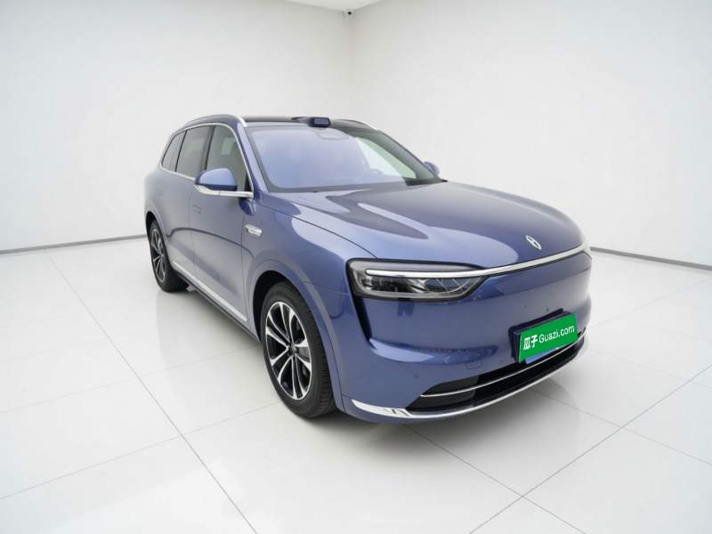 Used Hima AITO M7 2026 Model Range-Extending Ultra All-Wheel Drive 5-Seater Version — 3
