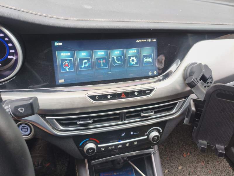 Used CHANGAN Eado 2019 High-Energy Edition 1.6L GDI Automatic Pioneer Model China VI Standard — 5