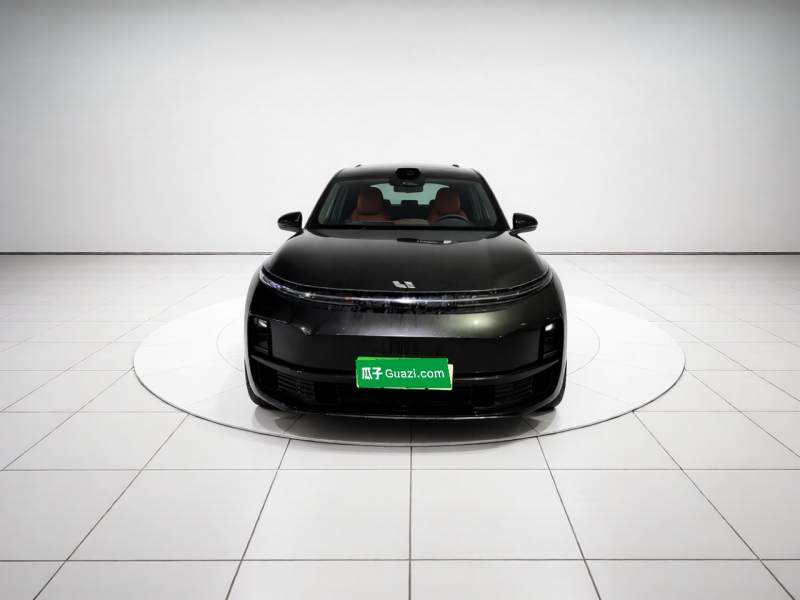 Used Li Auto L8 2023 Max model — 11