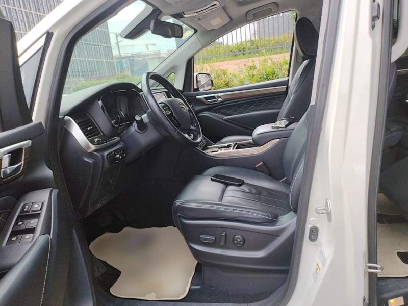 Used GAC Trumpchi M8 2019 320T Ultimate Edition — 14