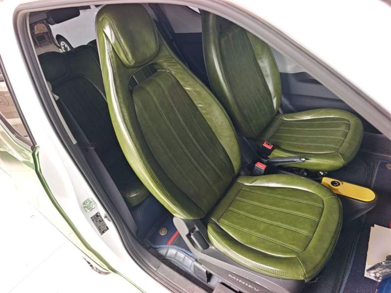 Used Wuling Hongguang MINIEV 2022 Easy Version Lithium Iron Phosphate — 24