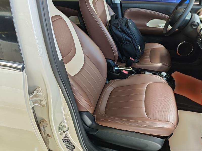 Used Wuling Bingo 2023 410 km Lingxi Deluxe Edition — 24