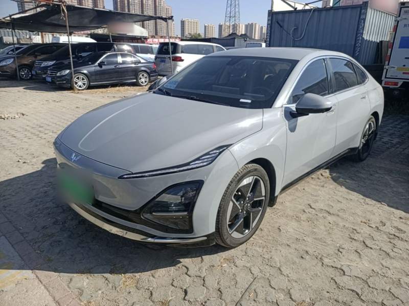 Used Wuling Xingguang 2024 Co-Creation Edition 510 Advanced Model — 1
