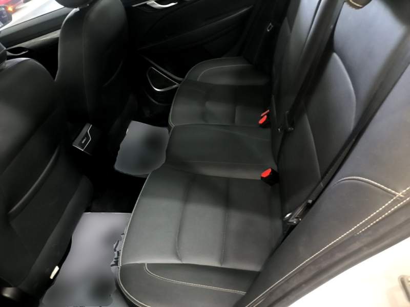 Used Geely Auto Emgrand 2019 Leading Edition 1.5L CVT Luxury Model China VI Standard — 16