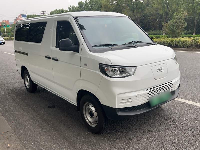Used Cowin Kaiyi Jiangtun E5 2025 Model Economy Edition—36.8kWh 6-seater — 15