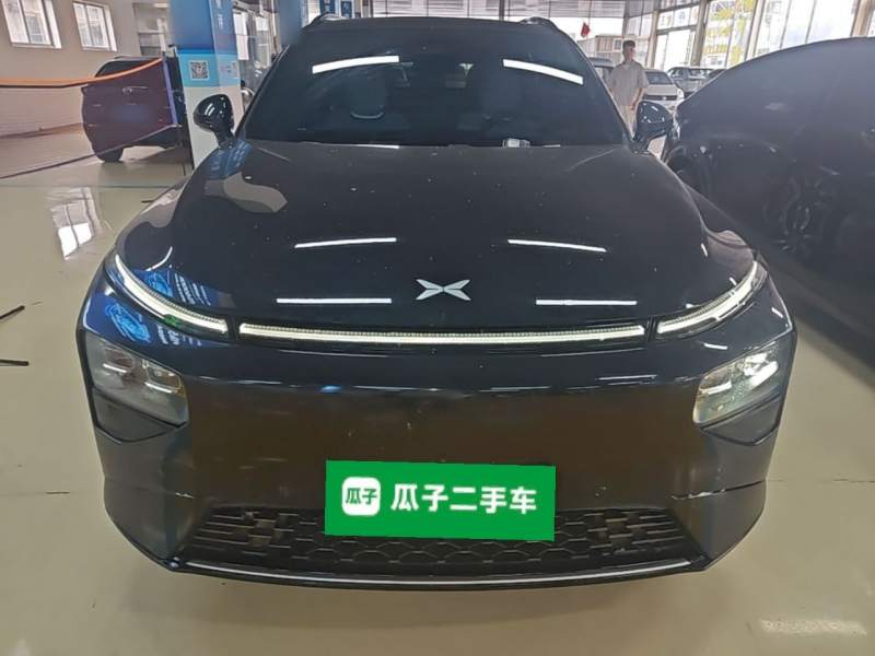 Used XPeng G9 2024 702 Pro — 2