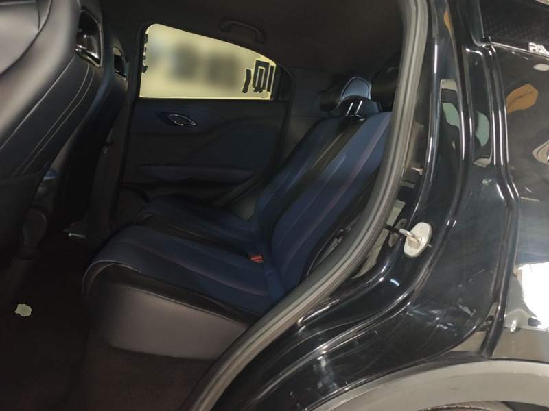 Used BYD Seagull 2024 Honor Edition 305km Dynamic Version — 17