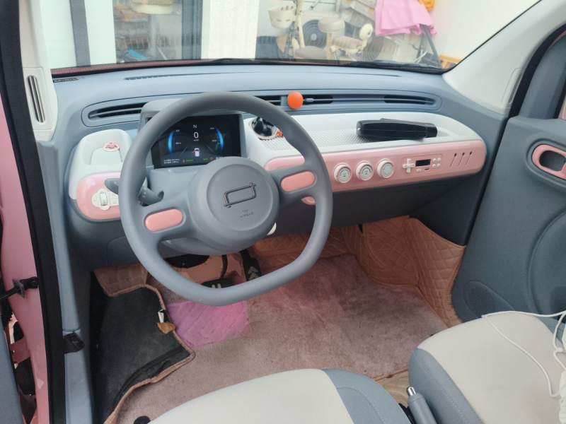 Used Bestune Pony 2024 170km Vitality Horse — 5