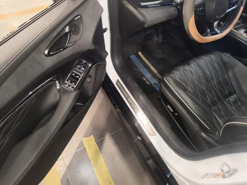 Used BYD Seal 2023 Champion Edition 550km Prestige Model — 15