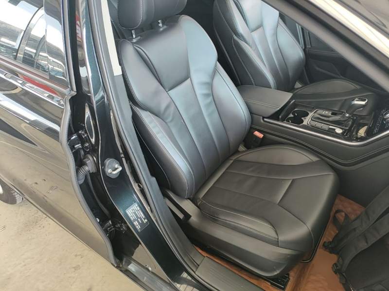 Used Hongqi H5 2019 30TD Dynamic Edition – Chinese Trim Xing — 24