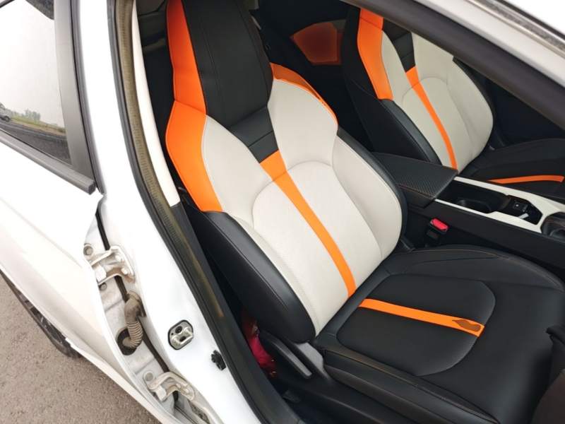 Used Dongfeng Aeolus Yixuan 2023 1.5L Automatic Glory Edition — 24