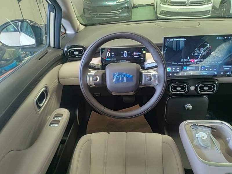 Used AION UT 2025 420 Intelligent Luxury Edition — 10