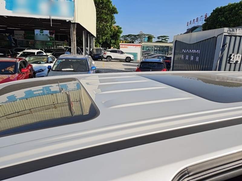 Used GAC Trumpchi M8 2024 Master Series 400T Prestige Edition — 26