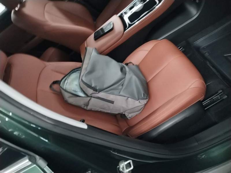 Used Geely Auto Emgrand 2026 Model 5th Generation 1.5T DCT Flagship Edition — 24