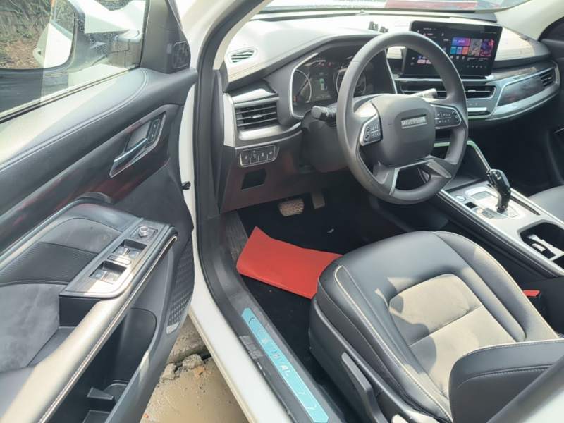 Used Haval H6 2023 National Trend Edition 1.5T Automatic Urban Version — 15