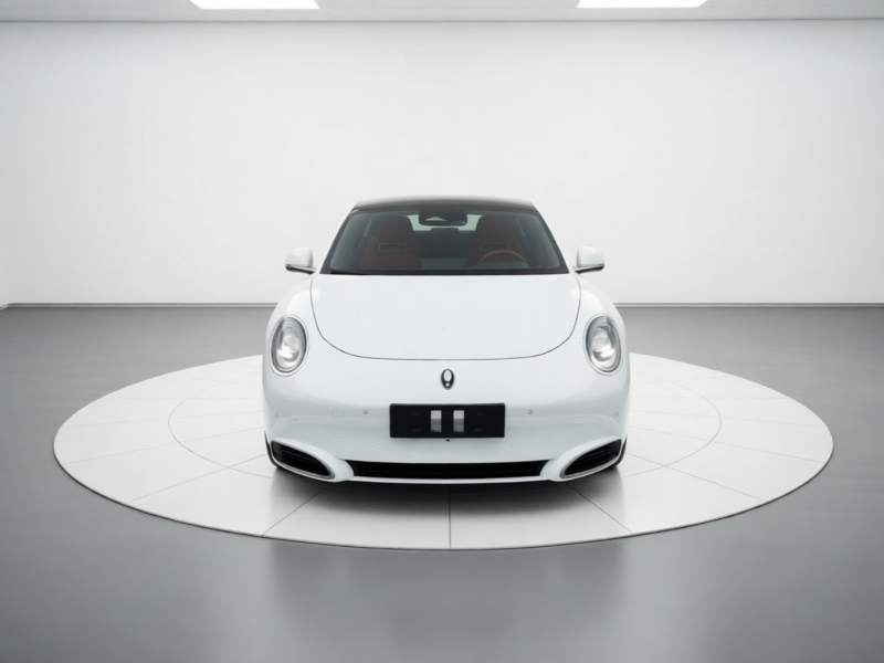 Used ORA Lightning Cat 2022 555 km Luxury Edition – Premium — 2