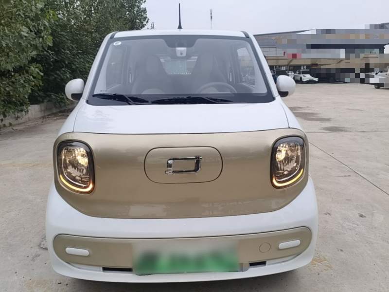 Used Bestune Pony 2024 170km Vitality Horse — 2