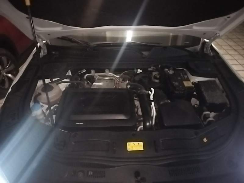 Used Bestune B70 2022 Third Generation 1.5T Automatic Enjoyment Version – Joy — 19