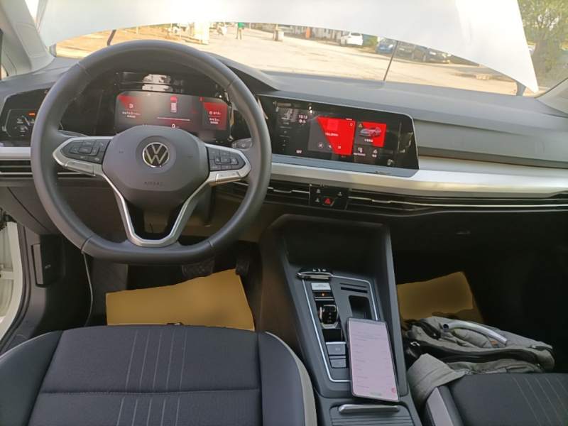 Used Volkswagen Golf 2023 280TSI DSG Pro — 9