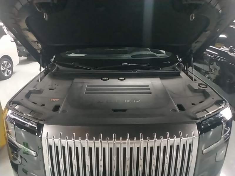 Used Zeekr 9X 2025 Ultra Edition — 19