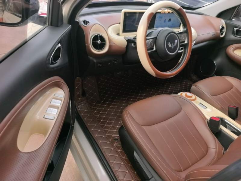 Used Wuling Bingo 2024 333 km Enjoyment Version — 15