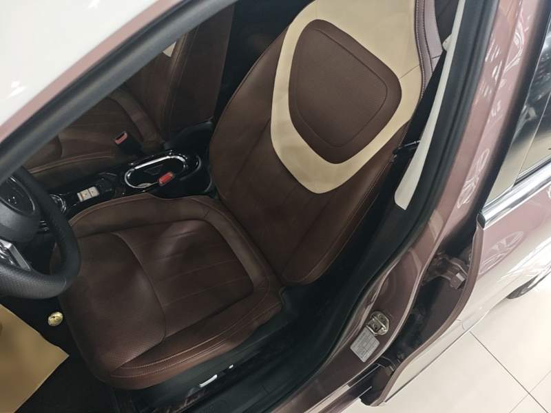Used Wuling Bingo 2023 333 km Lingxi Connected Version — 14