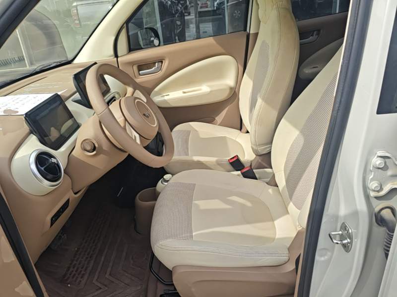 Used Wuling Hongguang MINIEV 2025 Four-Door Version Zhenxiang+ Edition — 14