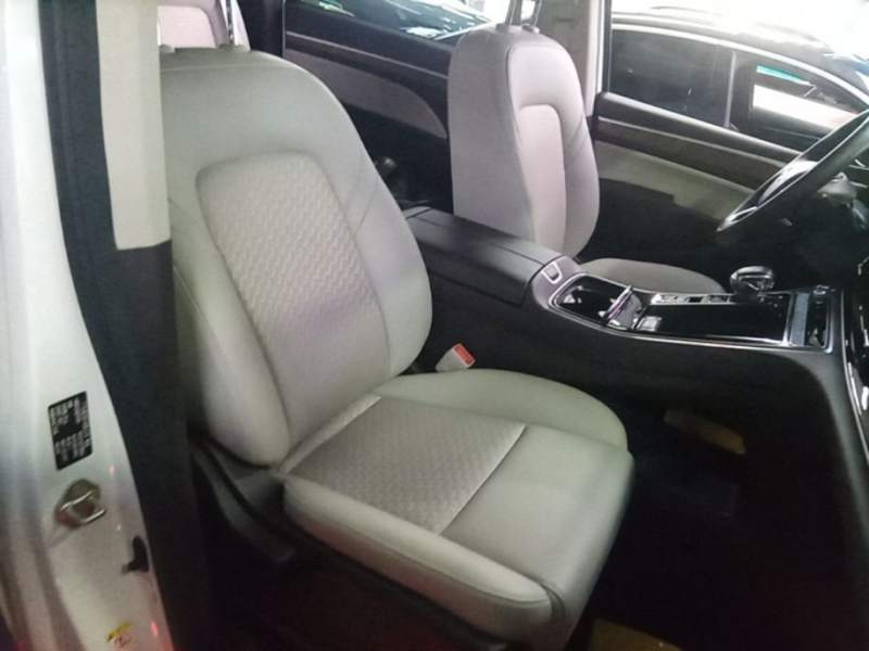 Used GAC Trumpchi M8 2021 Revised Version Lingxiu Series 390T Luxury Edition — 24