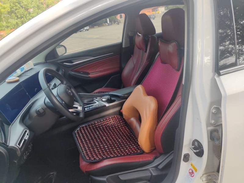 Used CHANGAN Eado 2021 PLUS Blue Whale NE 1.4T GDI DCT Prestige Model — 11